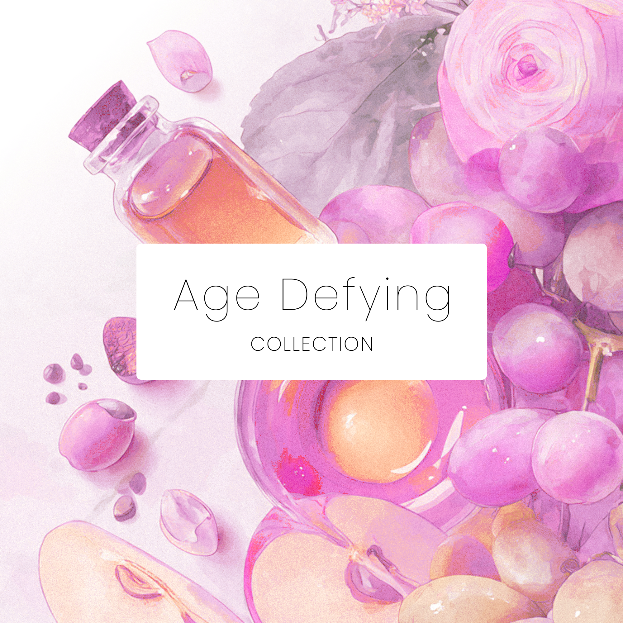 Age Defying