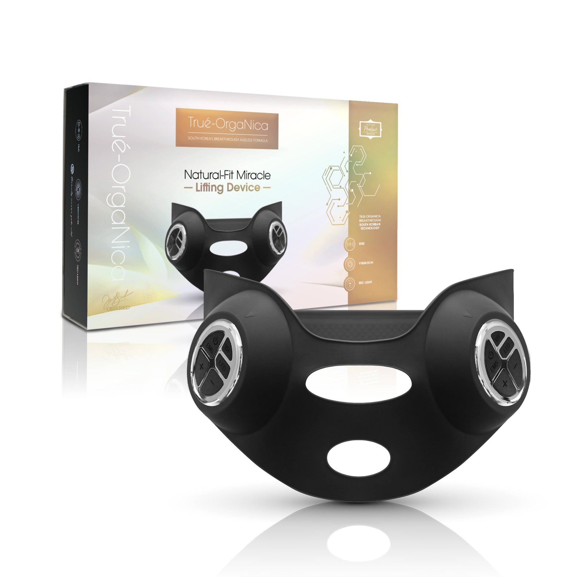 Natural-Fit Miracle Lifting Device