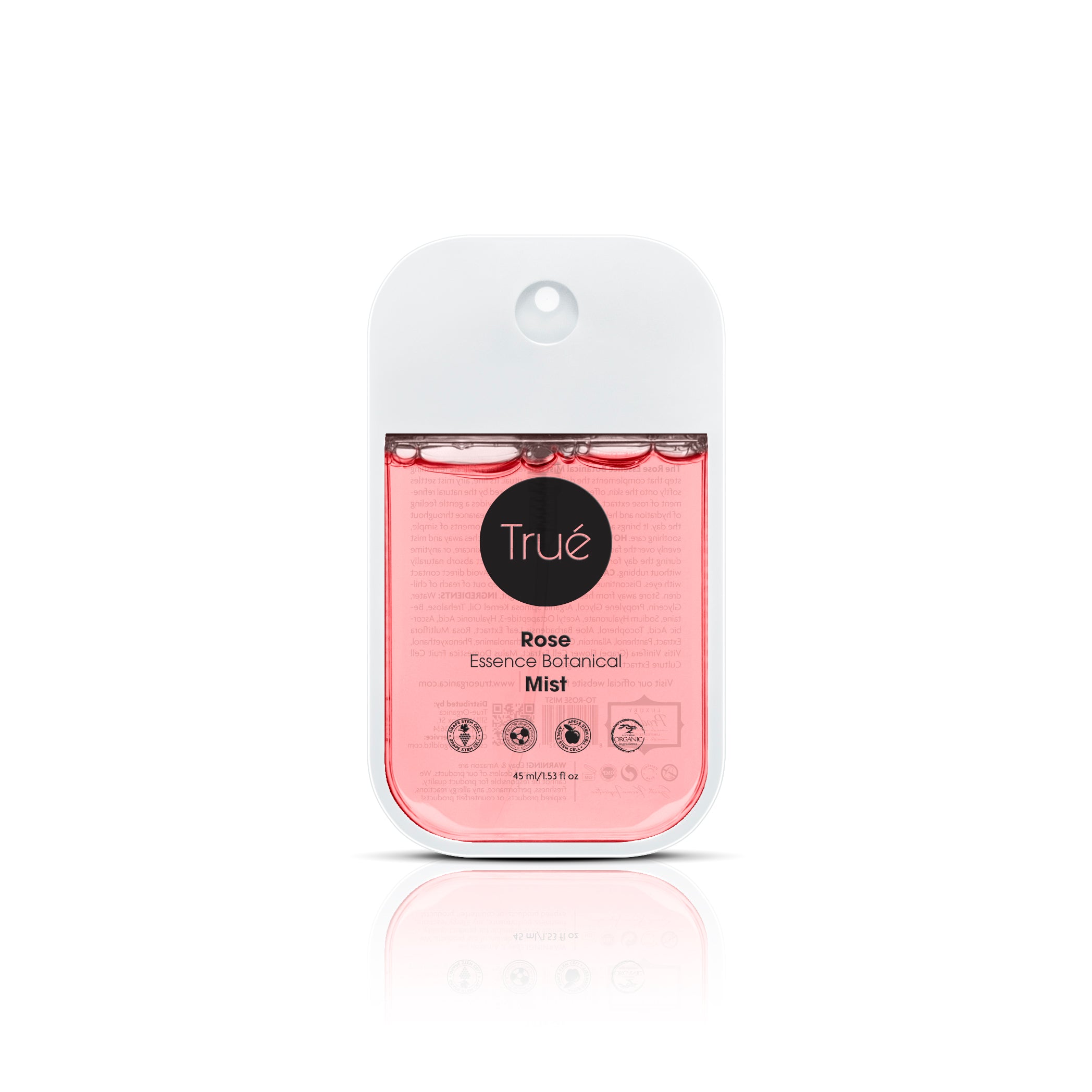 Rose Essence Botanical Mist