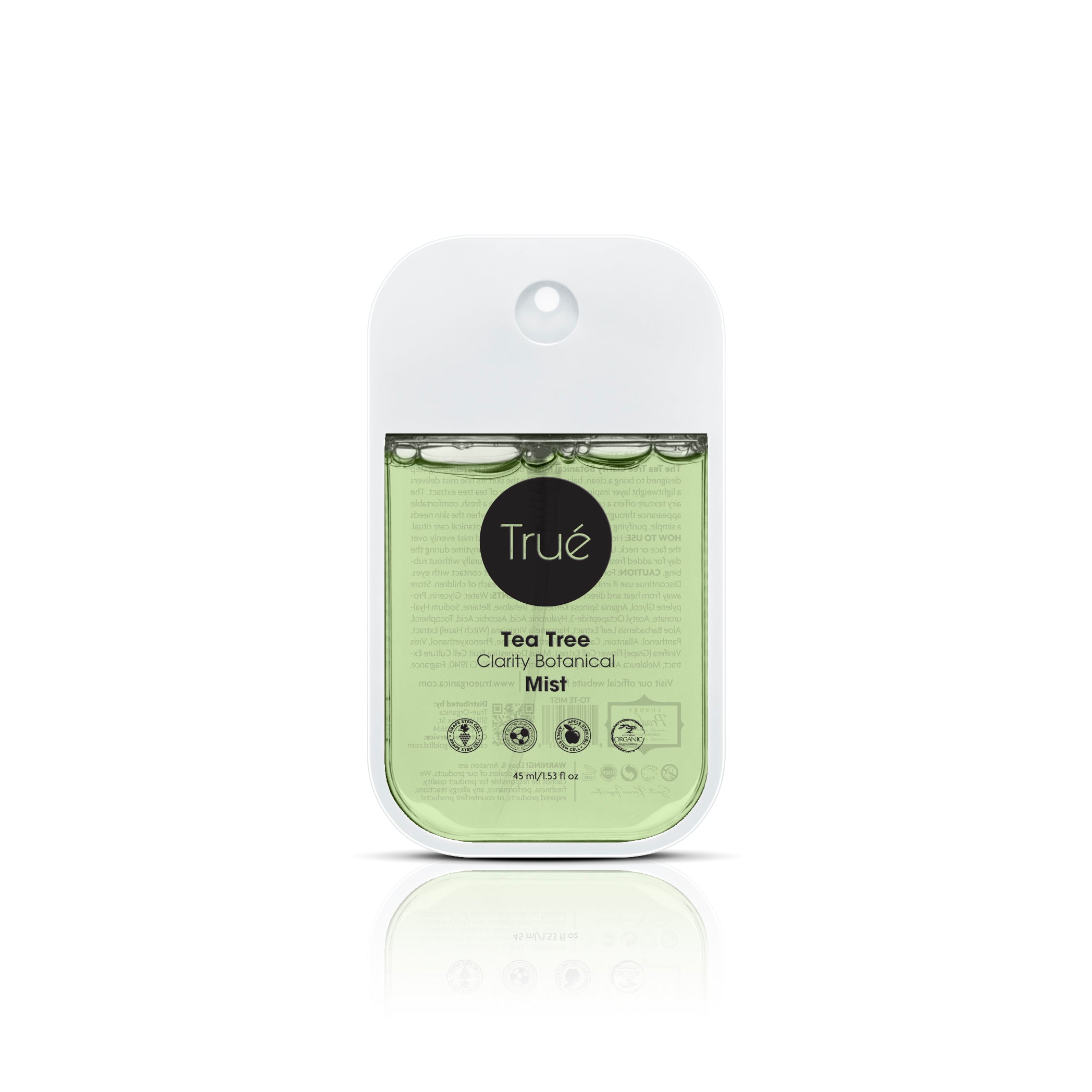Tea Tree Clarity Botanical Mist